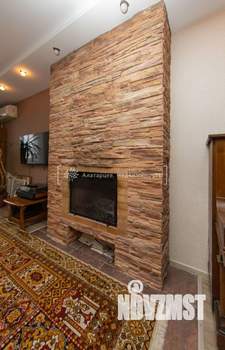 Студия квартира, вторичка, 119м2, 6/6 этаж