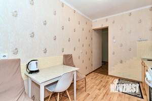 1-к квартира, вторичка, 37м2, 1/14 этаж