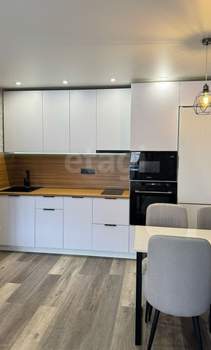 1-к квартира, вторичка, 33м2, 3/5 этаж