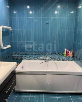 3-к квартира, вторичка, 97м2, 4/17 этаж
