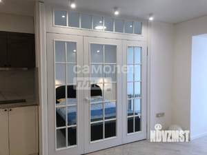 2-к квартира, вторичка, 50м2, 7/10 этаж