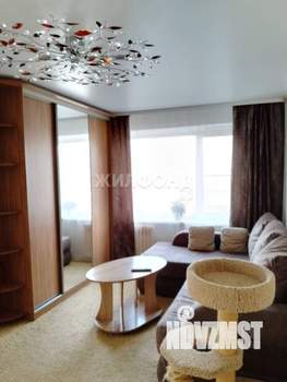 4-к квартира, вторичка, 70м2, 1/10 этаж
