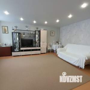 1-к квартира, вторичка, 42м2, 2/5 этаж