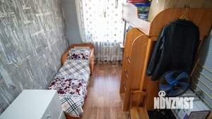 2-к квартира, вторичка, 23м2, 4/5 этаж