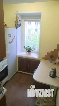 1-к квартира, вторичка, 21м2, 3/9 этаж