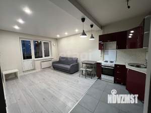 2-к квартира, вторичка, 34м2, 9/10 этаж