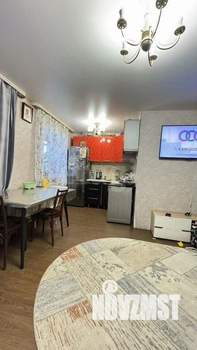 3-к квартира, вторичка, 60м2, 5/5 этаж