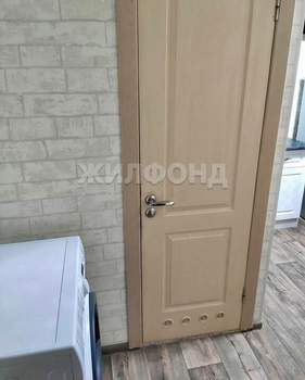 Студия квартира, вторичка, 13м2, 1/10 этаж