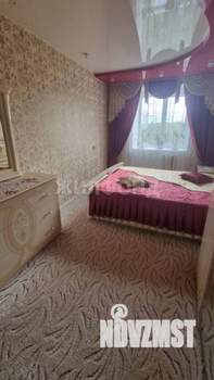 3-к квартира, вторичка, 61м2, 9/10 этаж