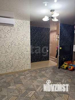 2-к квартира, вторичка, 42м2, 1/5 этаж