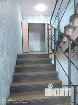 Студия квартира, сданный дом, 26м2, 2/5 этаж