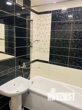3-к квартира, вторичка, 57м2, 8/9 этаж