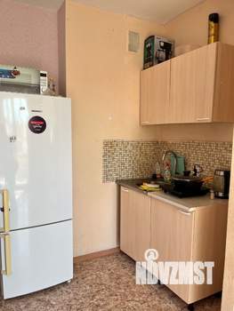 Студия квартира, вторичка, 21м2, 8/10 этаж