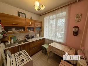 2-к квартира, вторичка, 42м2, 3/5 этаж