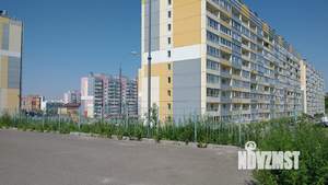 1-к квартира, вторичка, 36м2, 9/10 этаж