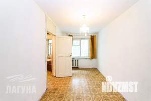 2-к квартира, вторичка, 47м2, 4/5 этаж