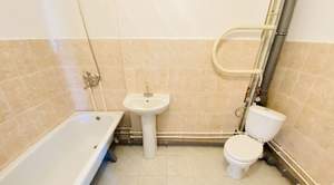 2-к квартира, вторичка, 72м2, 11/16 этаж
