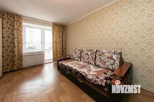 Студия квартира, вторичка, 27м2, 6/10 этаж