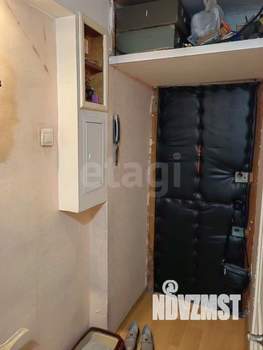 3-к квартира, вторичка, 56м2, 3/5 этаж