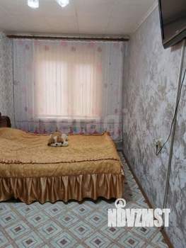 3-к квартира, вторичка, 59м2, 1/5 этаж