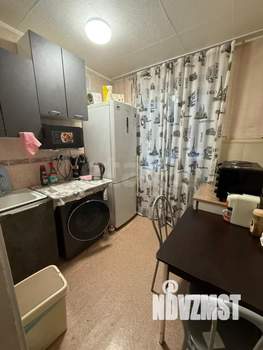 3-к квартира, вторичка, 62м2, 2/2 этаж