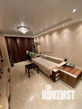 2-к квартира, вторичка, 42м2, 3/5 этаж