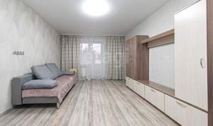 1-к квартира, вторичка, 35м2, 5/10 этаж