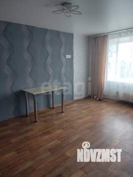 Студия квартира, вторичка, 20м2, 8/9 этаж