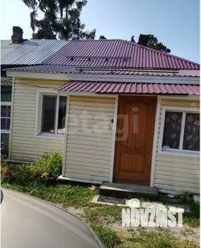 2-к квартира, вторичка, 49м2, 1/1 этаж