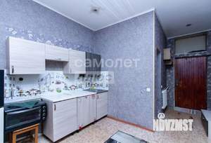 1-к квартира, вторичка, 29м2, 1/5 этаж