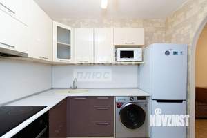 2-к квартира, вторичка, 42м2, 1/5 этаж