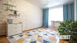 2-к квартира, вторичка, 46м2, 3/3 этаж