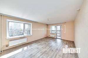 3-к квартира, вторичка, 96м2, 6/17 этаж