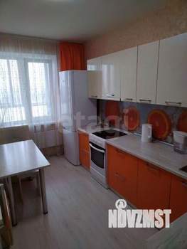 2-к квартира, вторичка, 61м2, 13/15 этаж