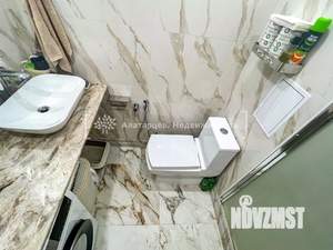 3-к квартира, вторичка, 66м2, 5/9 этаж