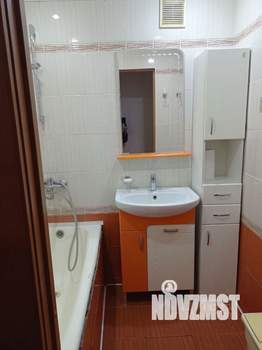 2-к квартира, вторичка, 45м2, 4/5 этаж