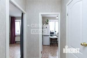 1-к квартира, вторичка, 26м2, 9/12 этаж