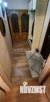 2-к квартира, вторичка, 55м2, 2/10 этаж