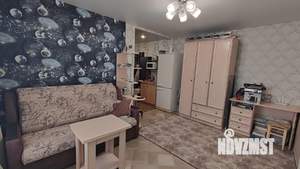 2-к квартира, вторичка, 23м2, 5/5 этаж