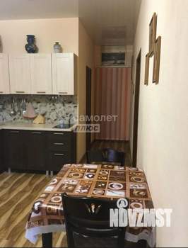 1-к квартира, вторичка, 40м2, 1/10 этаж