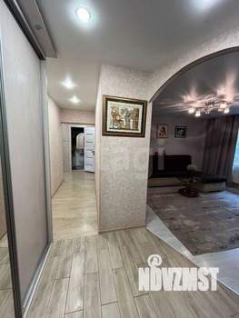3-к квартира, вторичка, 65м2, 1/9 этаж