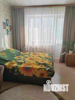 1-к квартира, вторичка, 37м2, 3/10 этаж