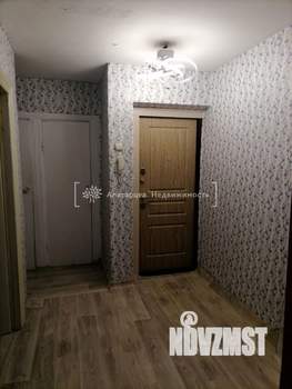 3-к квартира, вторичка, 50м2, 5/5 этаж