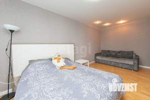 2-к квартира, вторичка, 54м2, 4/9 этаж