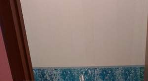 Студия квартира, вторичка, 11м2, 1/10 этаж