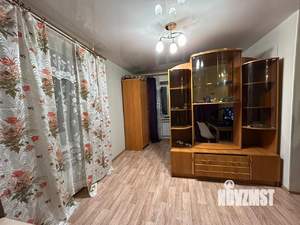 1-к квартира, вторичка, 31м2, 4/5 этаж