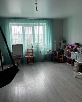 4-к квартира, вторичка, 78м2, 9/9 этаж