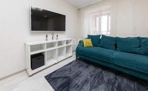 2-к квартира, вторичка, 49м2, 16/17 этаж