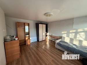 2-к квартира, вторичка, 43м2, 5/5 этаж