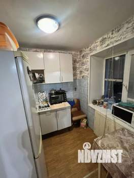 1-к квартира, вторичка, 30м2, 2/4 этаж